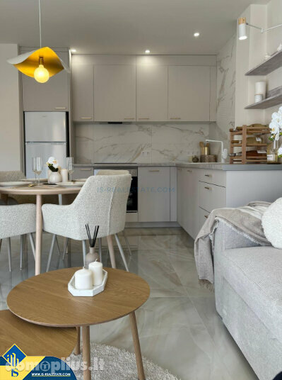 3 rooms apartment for sell Spain, Torrevieja