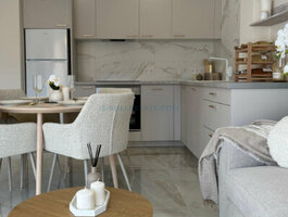 3 rooms apartment for sell Spain, Torrevieja