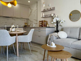 3 rooms apartment for sell Spain, Torrevieja