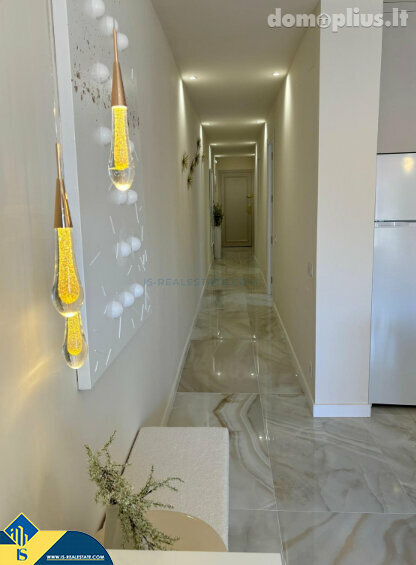 3 rooms apartment for sell Spain, Torrevieja