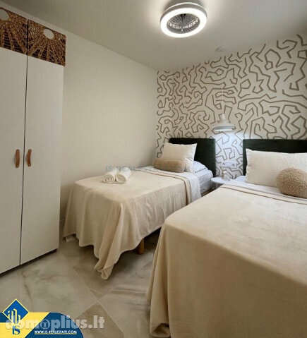 3 rooms apartment for sell Spain, Torrevieja