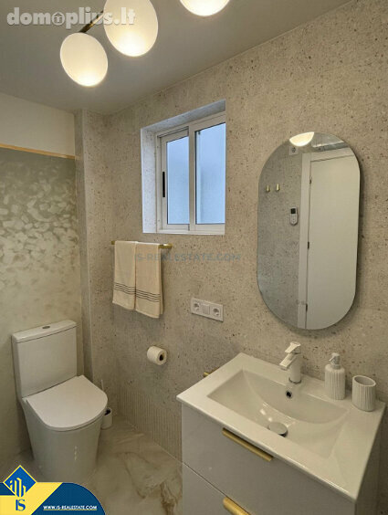 3 rooms apartment for sell Spain, Torrevieja