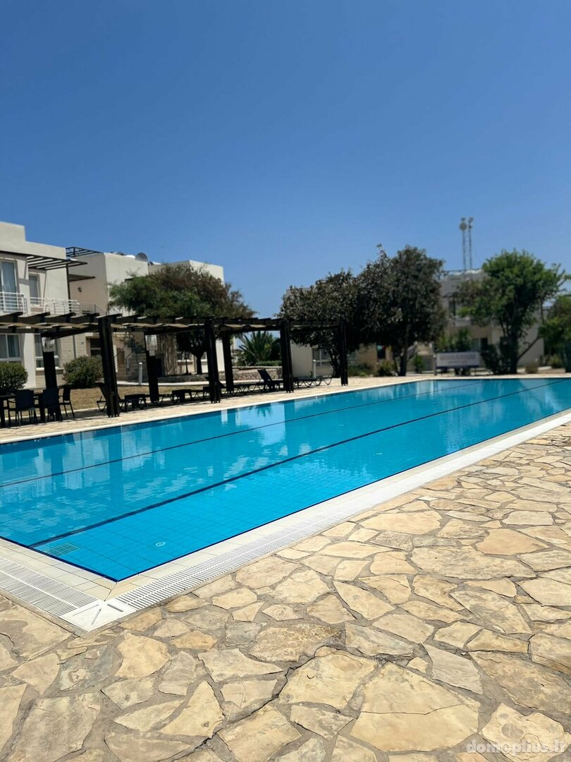 Продается 2 комнатная квартира Кипр, Kyrenia