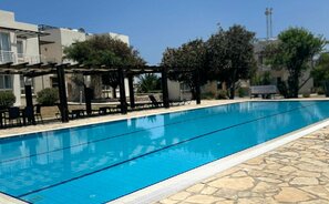 2 комнатная квартира Кипр, Kyrenia