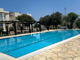 2 комнатная квартира Кипр, Kyrenia