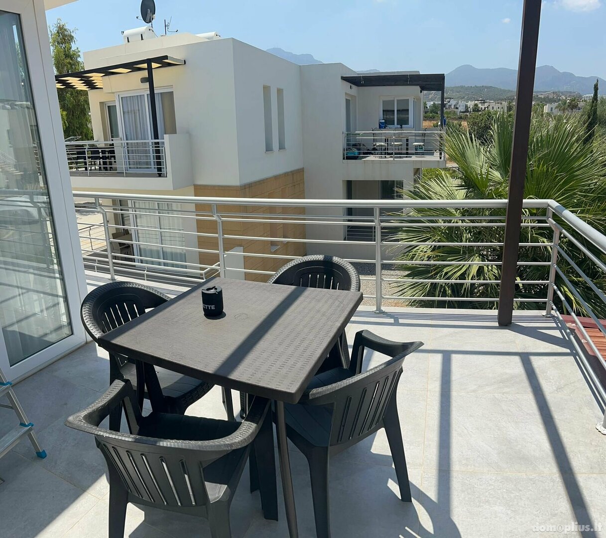 Продается 2 комнатная квартира Кипр, Kyrenia