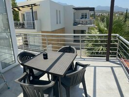 Продается 2 комнатная квартира Кипр, Kyrenia