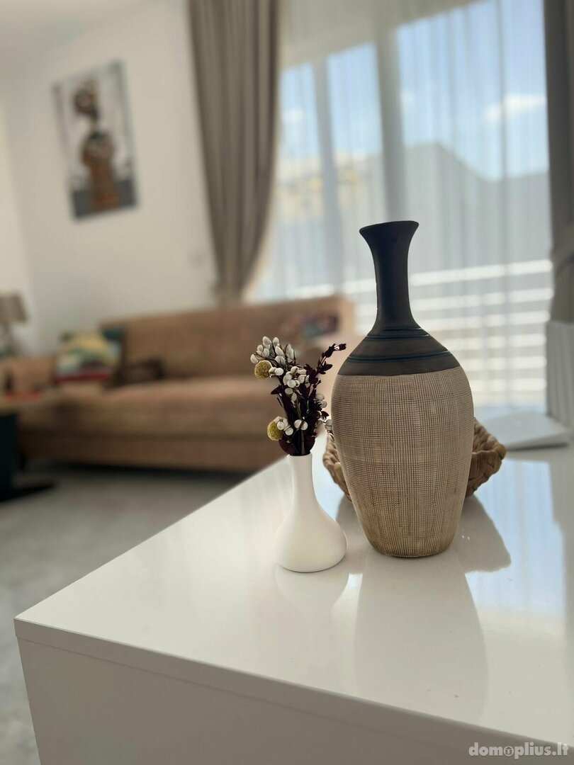 Продается 2 комнатная квартира Кипр, Kyrenia