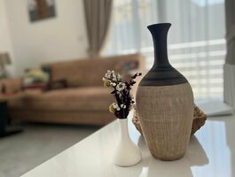 Продается 2 комнатная квартира Кипр, Kyrenia