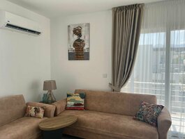 Продается 2 комнатная квартира Кипр, Kyrenia