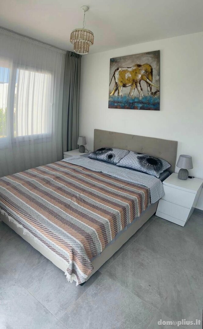 Продается 2 комнатная квартира Кипр, Kyrenia