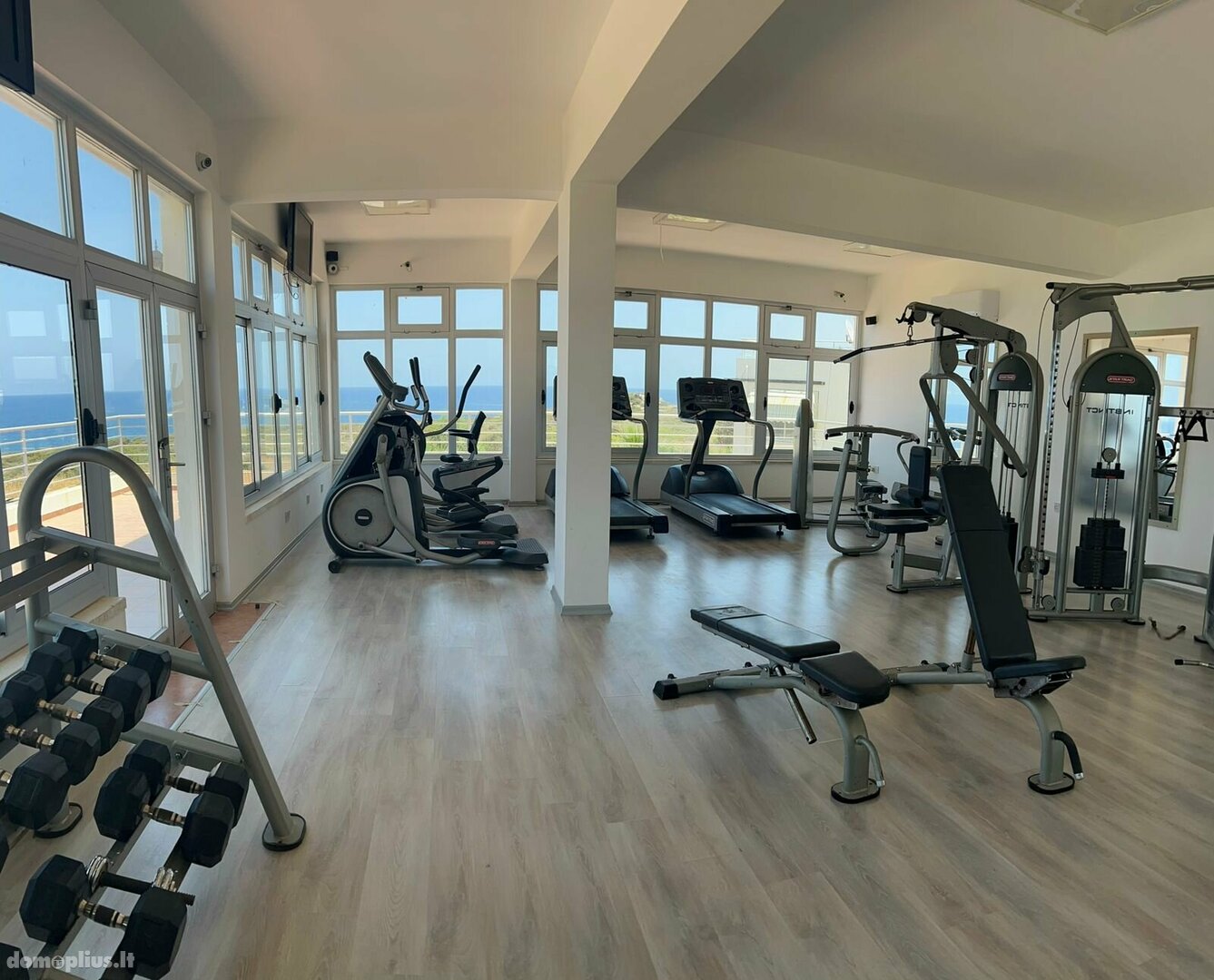 Продается 2 комнатная квартира Кипр, Kyrenia