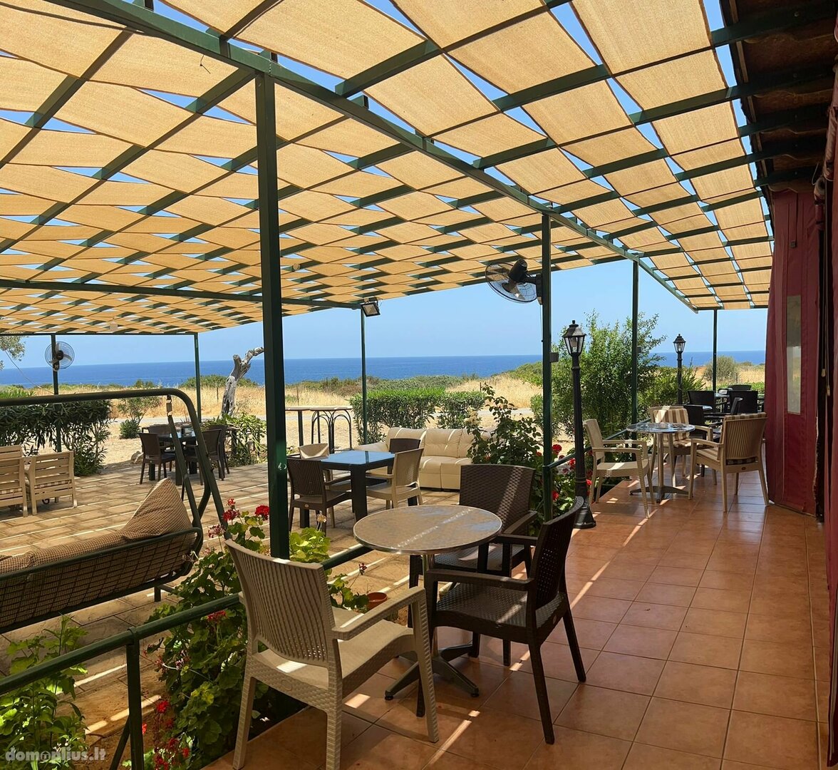 Продается 2 комнатная квартира Кипр, Kyrenia