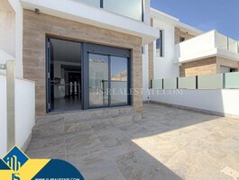 4 kambarių butas Ispanijoje, Orihuela Costa