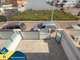 Продается 4 комнатная квартира Испания, Orihuela Costa