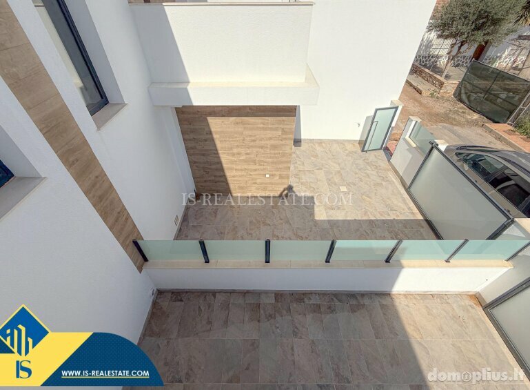 Продается 4 комнатная квартира Испания, Orihuela Costa