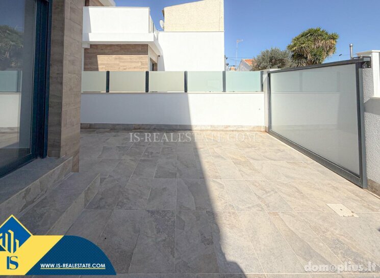 Продается 4 комнатная квартира Испания, Orihuela Costa