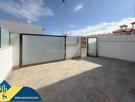 Продается 4 комнатная квартира Испания, Orihuela Costa