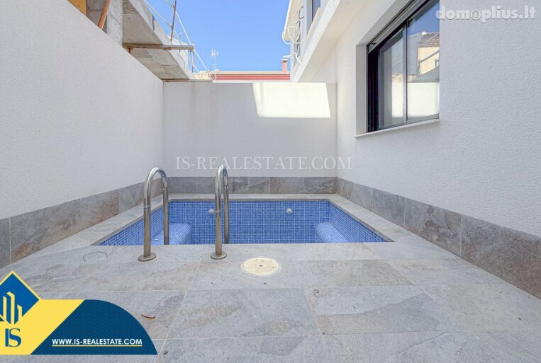 Продается 4 комнатная квартира Испания, Orihuela Costa