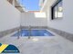 Parduodamas 4 kambarių butas Ispanijoje, Orihuela Costa (6 nuotrauka)