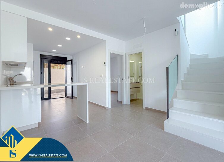 Продается 4 комнатная квартира Испания, Orihuela Costa