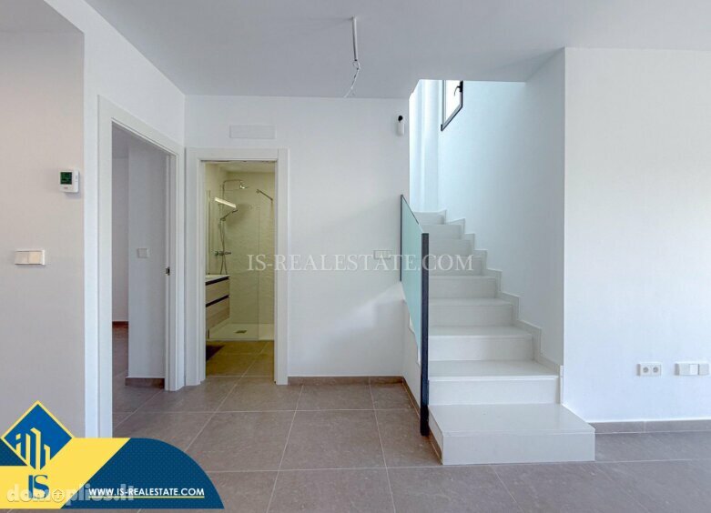 Продается 4 комнатная квартира Испания, Orihuela Costa