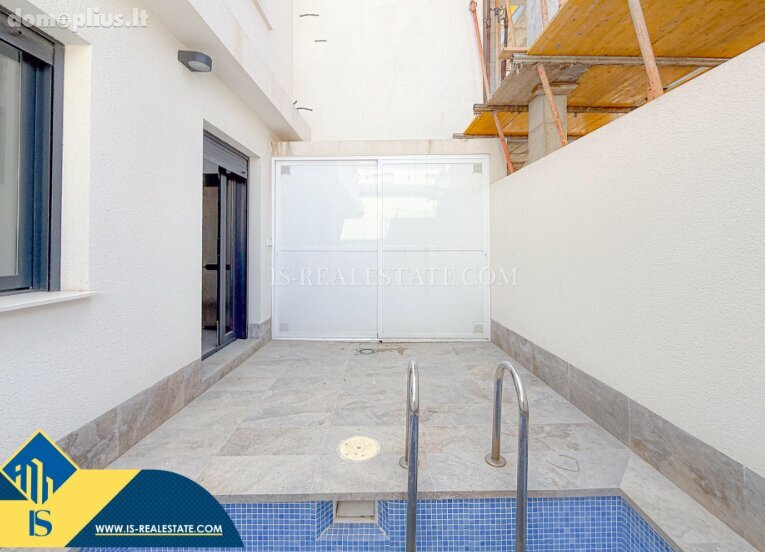 Продается 4 комнатная квартира Испания, Orihuela Costa