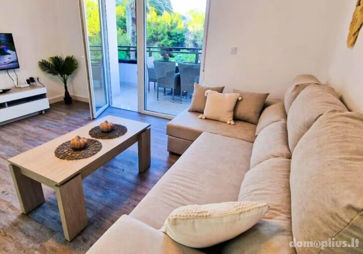 Продается 4 комнатная квартира Испания, Guardamar del Segura