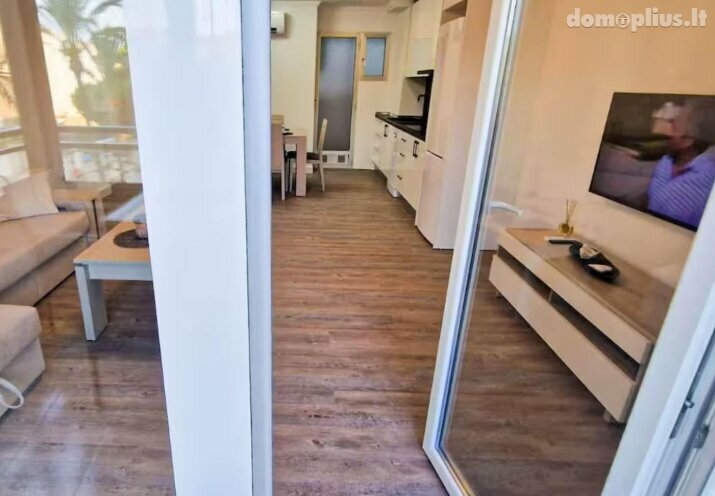 Продается 4 комнатная квартира Испания, Guardamar del Segura