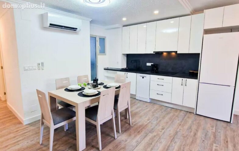 Продается 4 комнатная квартира Испания, Guardamar del Segura