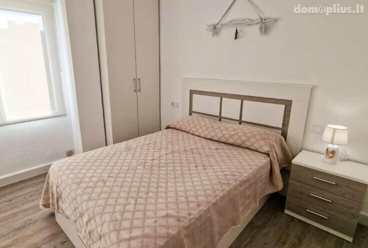 Продается 4 комнатная квартира Испания, Guardamar del Segura