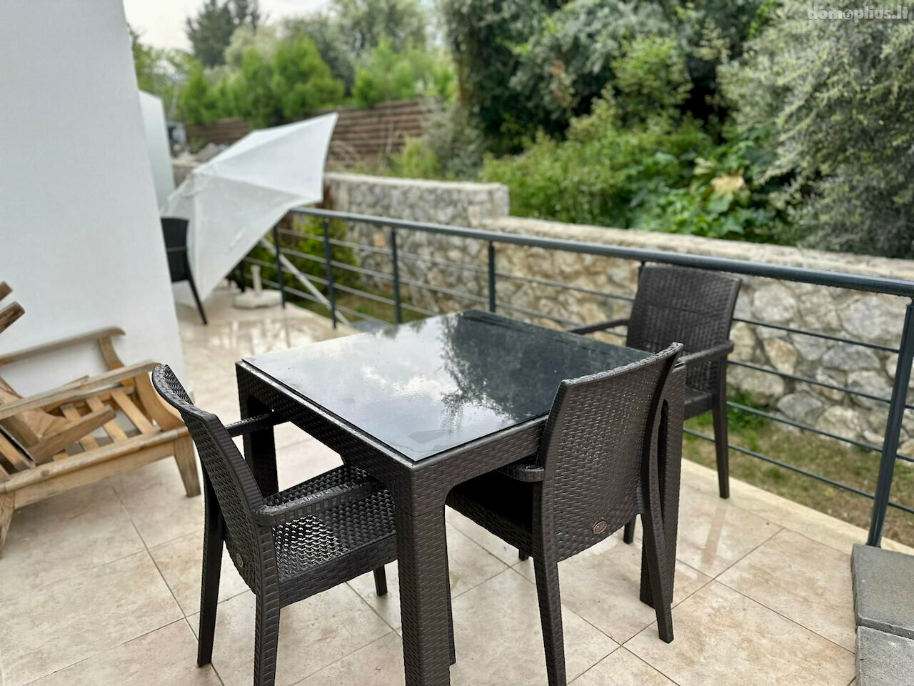 Продается 2 комнатная квартира Кипр, Kyrenia