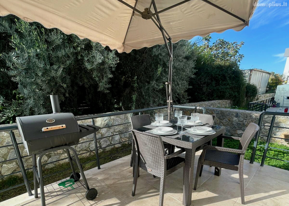 Продается 2 комнатная квартира Кипр, Kyrenia
