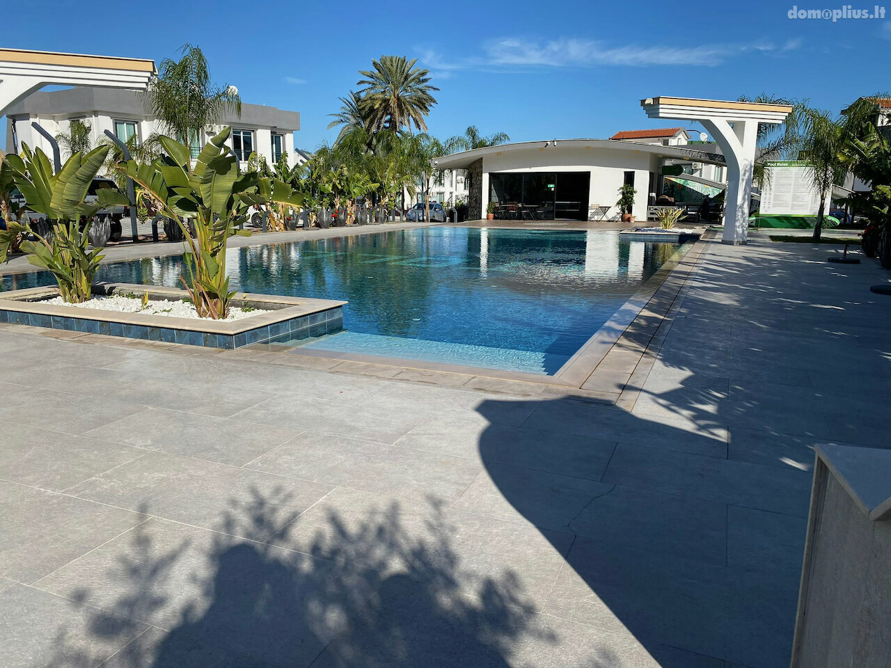 Продается 2 комнатная квартира Кипр, Kyrenia