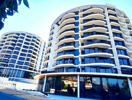 1 комната квартира Кипр, Kyrenia