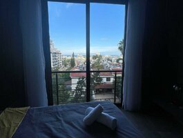 Parduodamas 1 kambario butas Kipre, Kyrenia