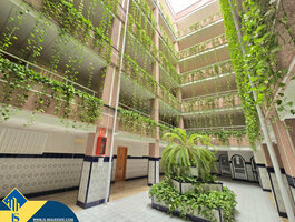 4 room apartment Spain, Torrevieja