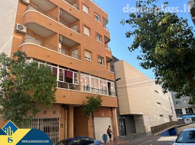 3 rooms apartment for sell Spain, Torrevieja