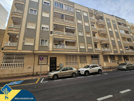 2 room apartment Spain, Torrevieja