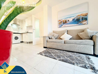 2 rooms apartment for sell Spain, Torrevieja