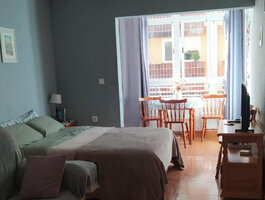 1 room apartment Spain, Torrevieja