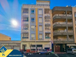 3 room apartment Spain, Torrevieja