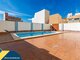 Parduodamas 3 kambarių butas Ispanijoje, Torrevieja (19 nuotrauka)