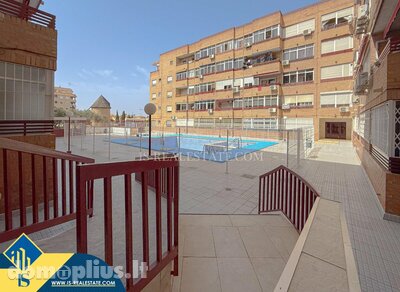 Продается 2 комнатная квартира Испания, Torrevieja