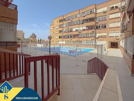 2 room apartment Spain, Torrevieja