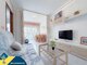 Продается 2 комнатная квартира Испания, Torrevieja (4 Фотография)