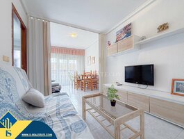 Продается 2 комнатная квартира Испания, Torrevieja