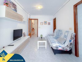 Продается 2 комнатная квартира Испания, Torrevieja