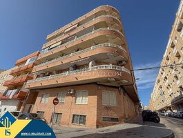 1 room apartment Spain, Torrevieja