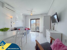 Parduodamas 1 kambario butas Ispanijoje, Torrevieja